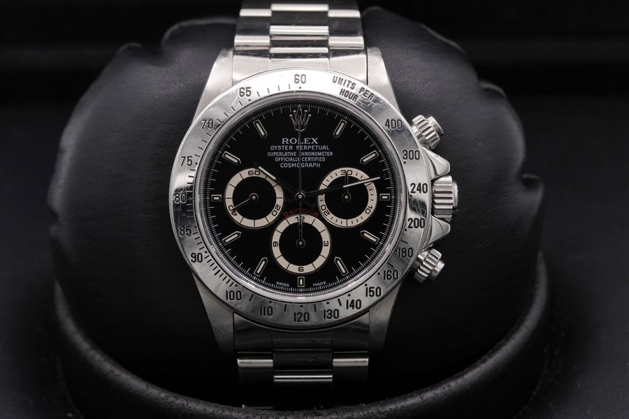 Rolex Daytona 16520